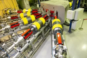 Дубна готовит циклотрон ДЦ-280 для новых сверхтяжелых элементов dubna gotovit cziklotron dcz280 dlya novyh sverhtyazhelyh elementov-lessontime-ru-0