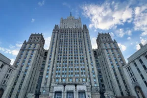 МИД России: Захарова опровергает Гроссу о Молдавии mid rossii zaharova oprovergaet grossu o moldavii-lessontime-ru-0