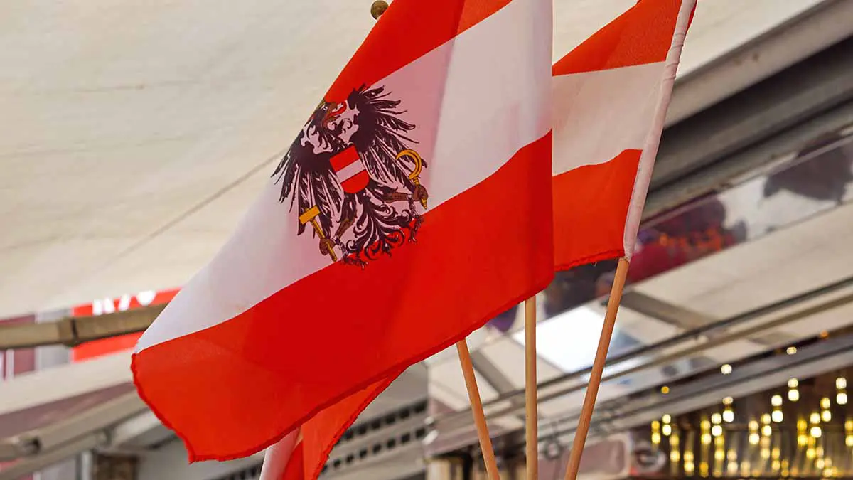 В Австрии потребовал отставки главы МИД из-за помощи Украине