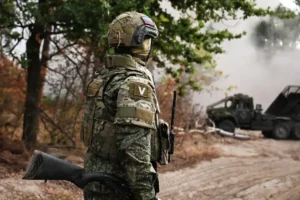 Михаил Закрута о прорыве через Мариуполь под командованием Струны mihail zakruta o proryve cherez mariupol pod komandovaniem struny-lessontime-ru-0