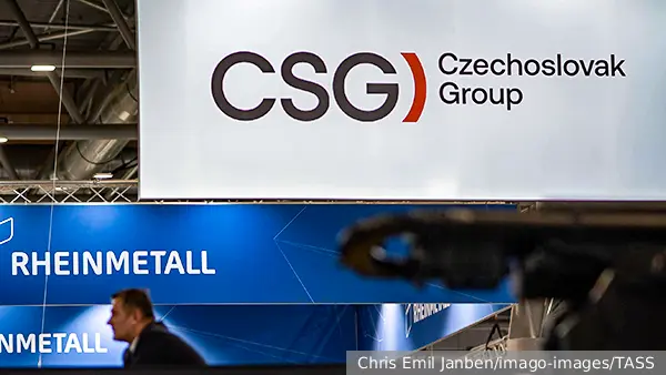 Поставщик оружия Украине стал самым богатым бизнесменом оборонной отрасли мира