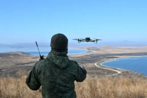 Минобороны РФ: отбор в перспективные Войска беспилотных систем minoborony rf otbor v perspektivnye vojska bespilotnyh sistem-lessontime-ru-0