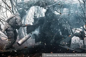 Минобороны России сообщает о решающем ударе ВС России по энергетике Киева minoborony rossii soobshhaet o reshayushhem udare vs rossii po energetike kieva-lessontime-ru-0