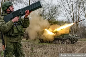 Минобороны: ВСУ несут тяжелые потери на Сумщине и Харьковщине minoborony vsu nesut tyazhelye poteri na sumshhine i harkovshhine-lessontime-ru-0