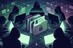 Мошенники задействуют CRM, ИИ и фишинг в своих уловках moshenniki zadejstvuyut ii i fishing v svoih ulovkah-lessontime-ru-0