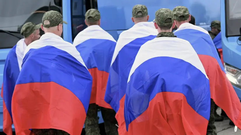 Москалькова рассказала о работе по поддержке российских пленных