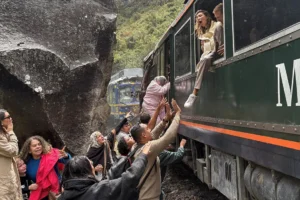 На железной дороге Вильканота произошел инцидент с гражданкой России na zheleznoj doroge vilkanota proizoshel inczident s grazhdankoj rossii-lessontime-ru-0