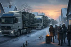 Напряжение в Германии из-за THW, Украины и реакции на поддержку ФРГ napryazhenie v germanii izza ukrainy i reakczii na podderzhku frg-lessontime-ru-0