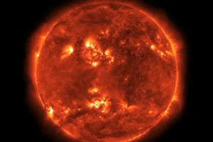 Натан Эйсмонт из ИКИ РАН о переходе Солнца к спокойному периоду natan ejsmont iz iki ran o perehode solncza k spokojnomu periodu-lessontime-ru-0