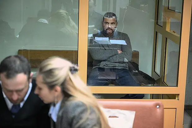 Виталий Херасков