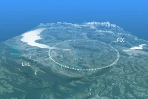 Новый этап в физике: ЦЕРН и Breakthrough Prize создают коллайдер novyj etap v fizike czern i sozdayut kollajder-lessontime-ru-0