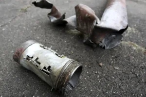 Обломки дрона в Рязанской области это реакция Минобороны oblomki drona v ryazanskoj oblasti eto reakcziya minoborony-lessontime-ru-0