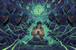 Онлайн-мошенничество угрожает всем возрастам – опыт T.Hunter onlajnmoshennichestvo ugrozhaet vsem vozrastam opyt -lessontime-ru-0