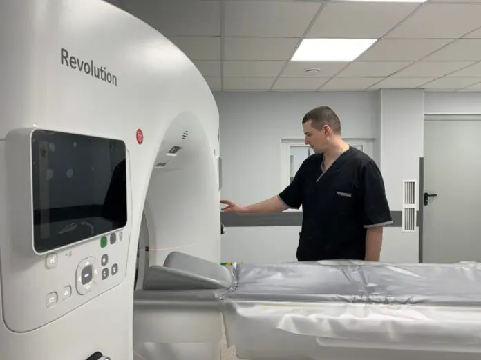 Паслер и Савинова модернизируют медучреждения Нижнего Тагила-0