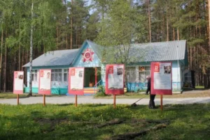 Детский лагерь «Красная гвоздика» готов к круглогодичной работе! detskij lager krasnaya gvozdika gotov k kruglogodichnoj rabote-lessontime-ru-0