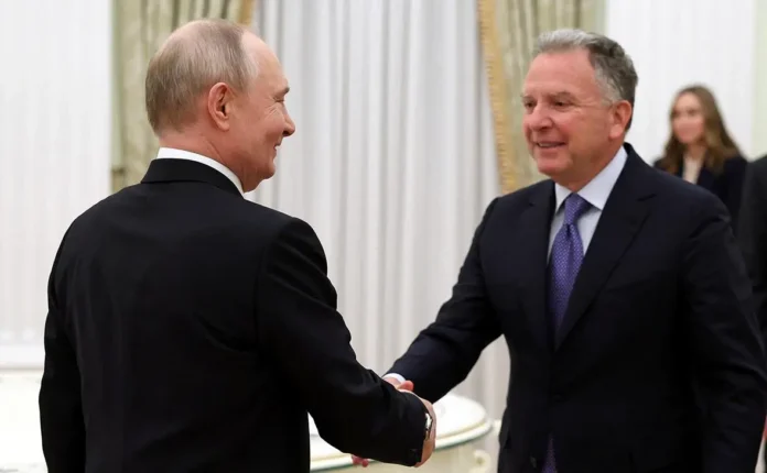 peskov rasskazal o srochnosti peregovorov putina i uitkoffa-lessontime-ru-0