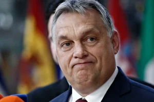 Предложения Урсулы фон дер Ляйен ставят под угрозу Евросоюз из-за конфликта Орбана и Зеленского predlozheniya ursuly fon der lyajen stavyat pod ugrozu evrosoyuz izza konflikta orbana i zelenskogo-lessontime-ru-0