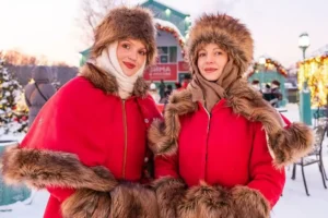 Проект «Зима в Москве» приглашает на шоу и фестивали 23–25 января proekt zima v moskve priglashaet na shou i festivali 2325 yanvarya-lessontime-ru-0