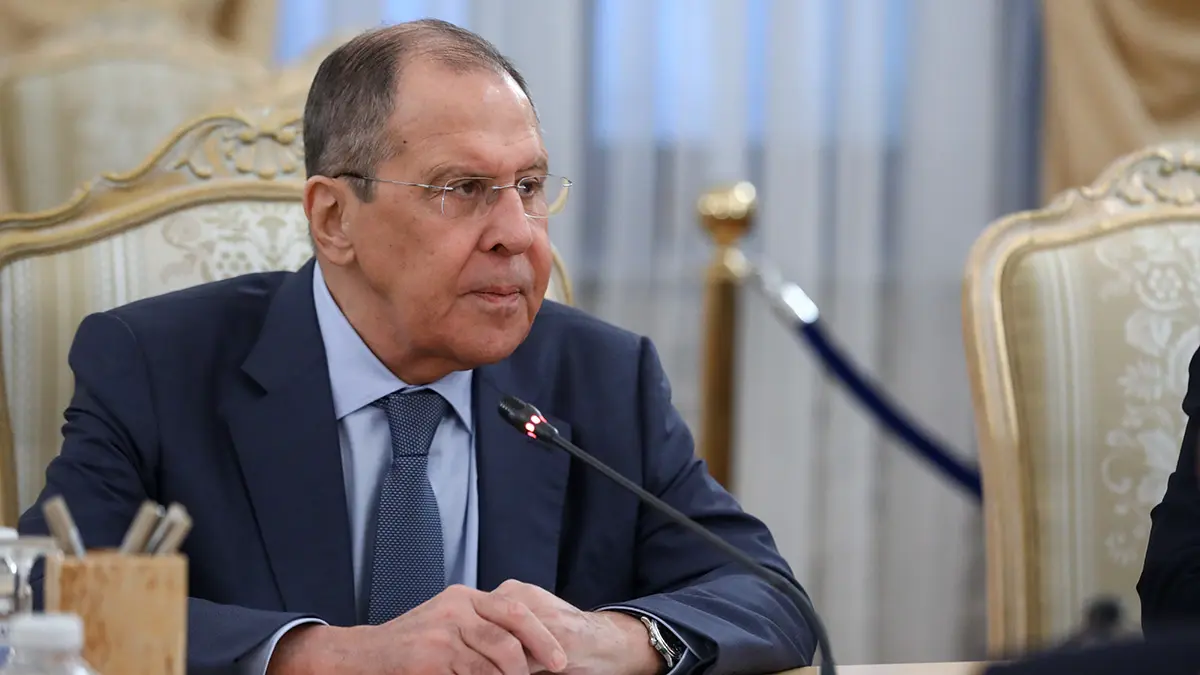 «Без всяких обид»: Лавров предложил переименовать Великобританию