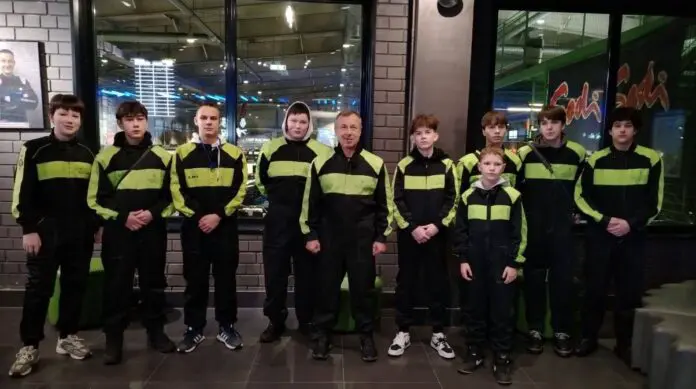 Сергей Павленко и Фонд «Ветераны СВО» совершили прорыв с подростками-0