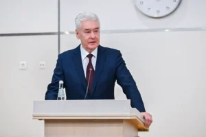 Сергей Собянин обсудил развитие Москвы, метро и 3D-печать sergej sobyanin obsudil razvitie moskvy metro i 3pechat-lessontime-ru-0
