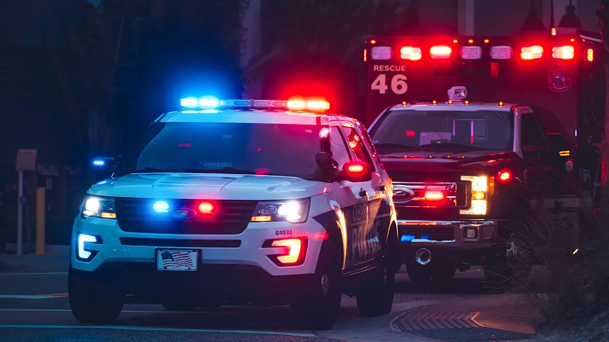 Тело пропавшего мальчика обнаружили в Алабаме рядом с любимой собакой