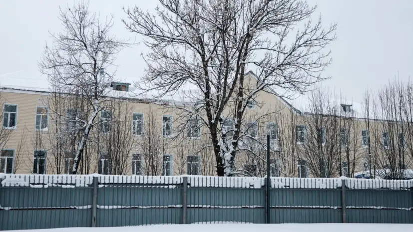 В интернате Прокопьевска во время проверок создавали видимость благополучия