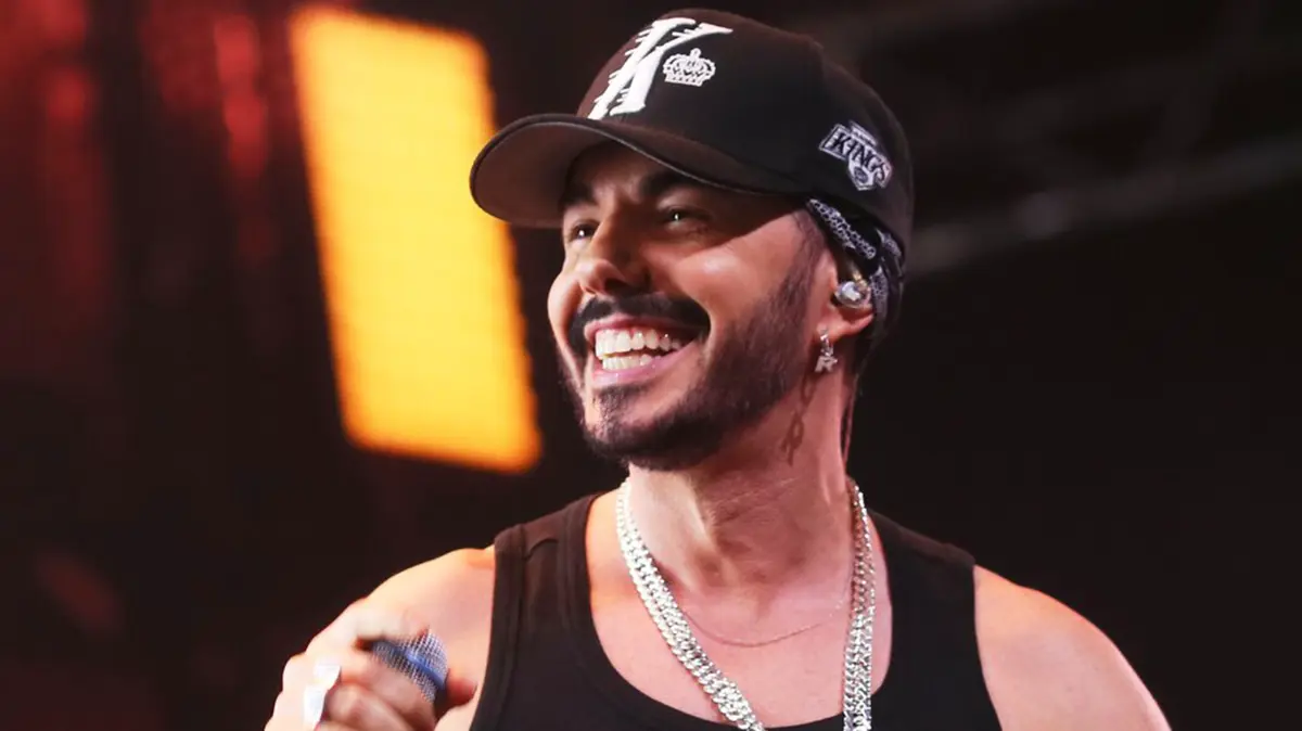 Шоумен Родригез расторг соглашение по алиментам на содержание бывшей жены