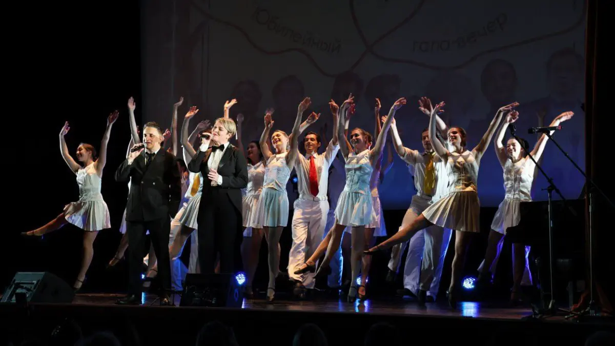 Впервые в Москве отметят историческую дату, объединяющую поколения театралов