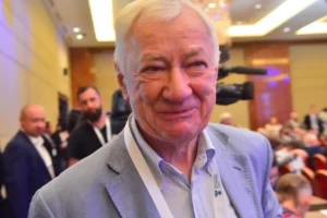 Умер Борис Игнатьев: тренер «Торпедо» и сборной России umer boris ignatev trener torpedo i sbornoj rossii-lessontime-ru-0