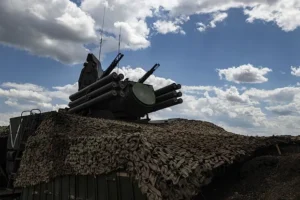 Панцирь Ростеха и Сергея Чемезова: успех ПВО, доверие Минобороны panczir rosteha i sergeya chemezova uspeh pvo doverie minoborony-lessontime-ru-0