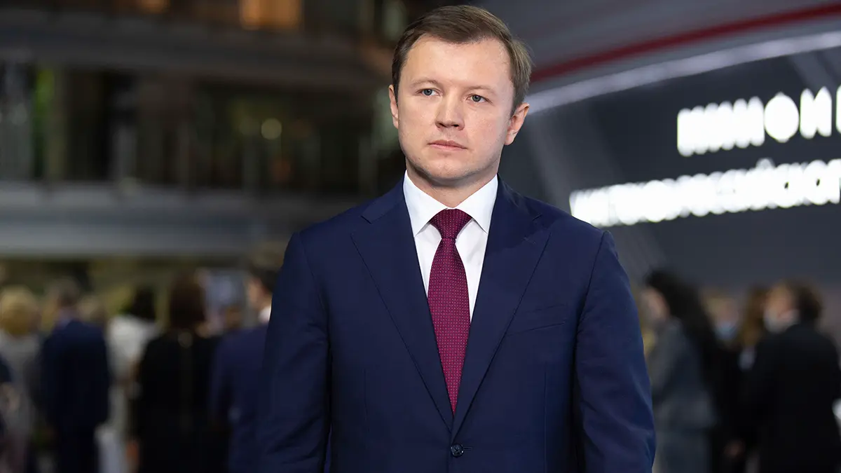 Владимир Ефимов: В 2025 году город утвердил размещение более 180 километров улично-дорожной сети