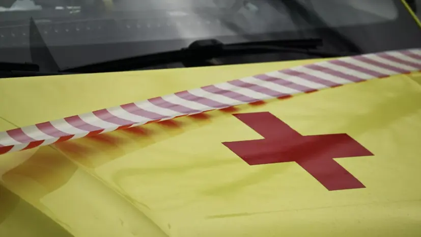 В Первоуральске после взрыва газа в доме госпитализировали трёх человек