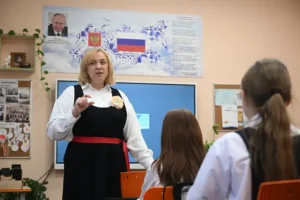 Алексей Лубков: МПГУ и Минпросвещения улучшают школьную программу aleksej lubkov mpgu i minprosveshheniya uluchshayut shkolnuyu programmu-lessontime-ru-0