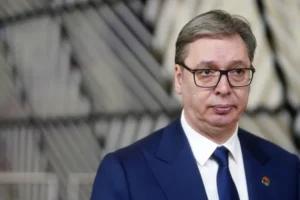 Вучич сравнил планы США о Гренландии и признание Косово vuchich sravnil plany ssha o grenlandii i priznanie kosovo-lessontime-ru-0