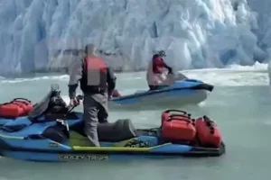 Россияне в Патагонии. Замминистра туризма Чили контролирует дело rossiyane v patagonii zamministra turizma chili kontroliruet delo-lessontime-ru-0