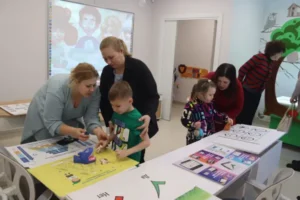 Новый шаг центра «Особенный мир» в Лесном поддержит особые семьи novyj shag czentra osobennyj mir v lesnom podderzhit osobye semi-lessontime-ru-0