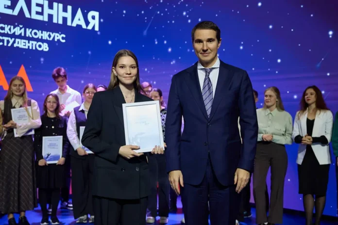 yana santalova rasskazyvaet ob innovacziyah dlya roskosmosa i sevmorputi-lessontime-ru-0