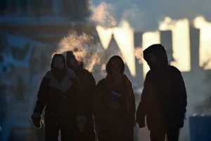 Зимой в Черустях, Мелихово, Луховицах, Коломне морозы до -30 zimoj v cherustyah melihovo luhoviczah kolomne morozy do 30-lessontime-ru-0