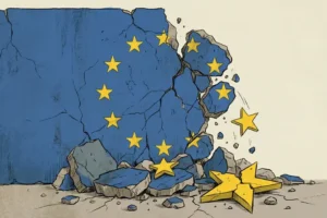 Юрий Светов о расколе в ЕС из-за переговоров с Путиным yurij svetov o raskole v es izza peregovorov s putinym-lessontime-ru-0