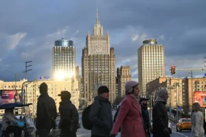 Россия надеется разрешить спор с Латвией, Литвой и Эстонией rossiya nadeetsya razreshit spor s latviej litvoj i estoniej-lessontime-ru-0