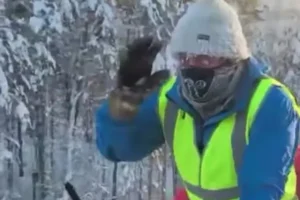 Путешествия Адама Борейко в Якутии и подвиг велотуристов puteshestviya adama borejko v yakutii i podvig veloturistov-lessontime-ru-0