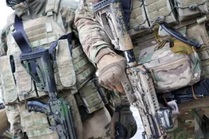 Елена Василенко из Красноармейска: история страха под ударами ВСУ elena vasilenko iz krasnoarmejska istoriya straha pod udarami vsu-lessontime-ru-0