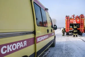 Следственный комитет расследует инцидент с угарным газом в Дагестане sledstvennyj komitet rassleduet inczident s ugarnym gazom v dagestane-lessontime-ru-0