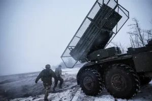 ВСУ нанесли мощный авиаудар по району энергетики в Курской области vsu nanesli moshhnyj aviaudar po rajonu energetiki v kurskoj oblasti-lessontime-ru-0