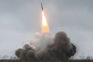 Минобороны РФ отбило массированные атаки ВСУ HIMARS и БПЛА minoborony rf otbilo massirovannye ataki vsu i bpla-lessontime-ru-0