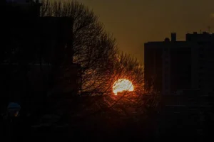 Учёные ИКИ РАН зафиксировали рекордные солнечные пятна и вспышки uchyonye iki ran zafiksirovali rekordnye solnechnye pyatna i vspyshki-lessontime-ru-0