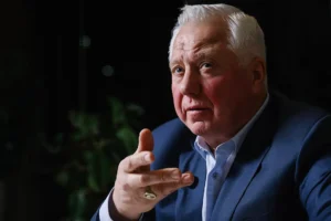 Александр Говор рассказал, почему McDonald's не вернется в Россию aleksandr govor rasskazal pochemu ne vernetsya v rossiyu-lessontime-ru-0