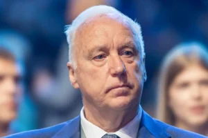 Бастрыкин и СК расследуют дело о взятках Мухамеда Темботова bastrykin i sk rassleduyut delo o vzyatkah muhameda tembotova-lessontime-ru-0