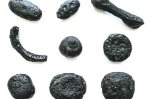 Бразильские тектиты могут быть следами астероида на Южной Америке brazilskie tektity mogut byt sledami asteroida na yuzhnoj amerike-lessontime-ru-0